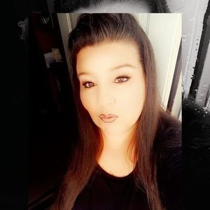 Meet your Posher, Candy